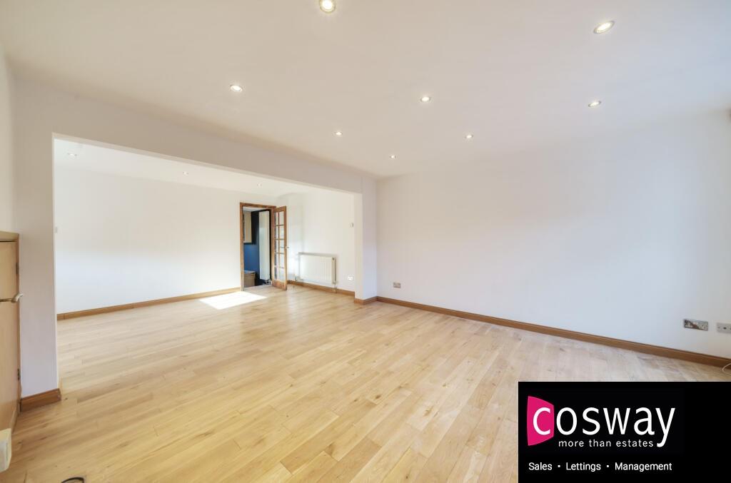Fakenham Close, Mill Hill
